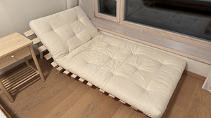 Кресло-кровать Karup Design (2 фото из 8)