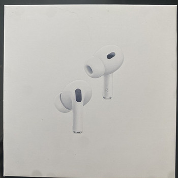 Apple AirPods Pro 2 klapid