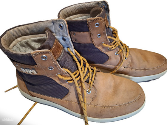 Мужские полусапоги Helly Hansen EU43