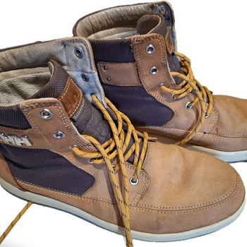 Meeste poolsaabas Helly Hansen EU43