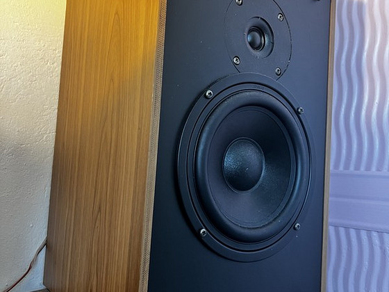 Olavi Räsänen OR Riiulikõlarid + Jamo Klipsch A 310 Omega1