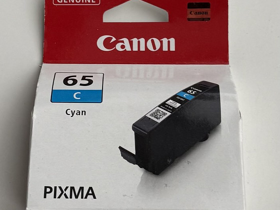 Canon Pixma CLI-65 , Cyan