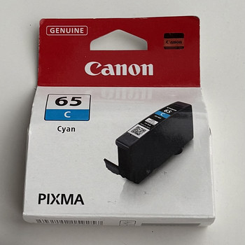 Canon Pixma CLI-65 , Cyan