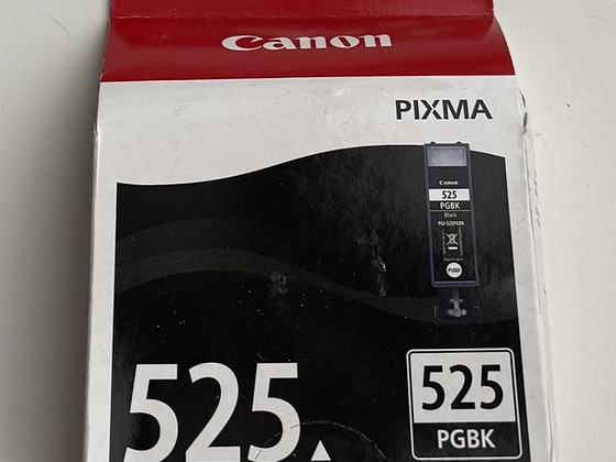 Canon Pixma PGI-525 , Black
