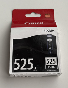 Canon Pixma PGI-525 , Black (1 foto / 4)