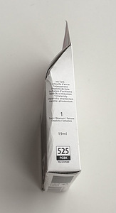 Canon Pixma PGI-525 , Black (3 foto / 4)
