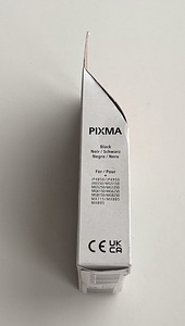 Canon Pixma PGI-525 , Black (4 foto / 4)