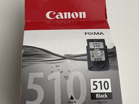 Canon Pixma PG-510 , Black