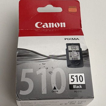 Canon Pixma PG-510 , Black
