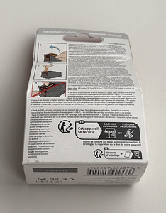Canon Pixma PG-510 , Black (2 foto / 4)