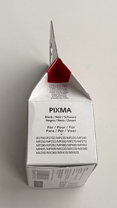 Canon Pixma PG-512 , Black (4 foto / 4)