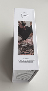 Jays t-Seven True Wireless , White (4 foto / 5)