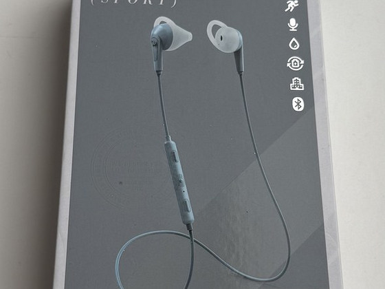 Urbanista Chicago Wireless , Cement Blue