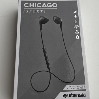 Urbanista Chicago Wireless , Dark Clown