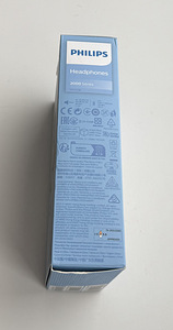 Philips True Wireless TAT2236WT/00 , White (4 фото из 5)