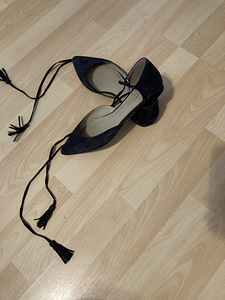 Hobbs туфли 40 размер/ kingad Hobbs 40 suurus (2 фото из 4)