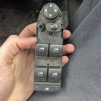 Стеклоподъемник BMW E90