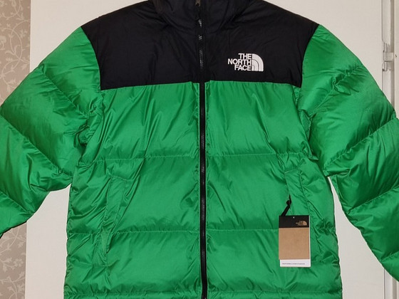 The North Face 1996 RETRO NUPTSE UNISEX - Пуховик
