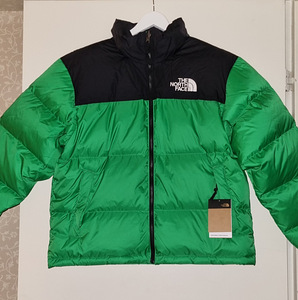 The North Face 1996 RETRO NUPTSE UNISEX - Sulejope (1 foto / 3)