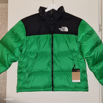 The North Face 1996 RETRO NUPTSE UNISEX - Sulejope