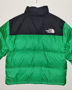 The North Face 1996 RETRO NUPTSE UNISEX - Sulejope (2 foto / 3)