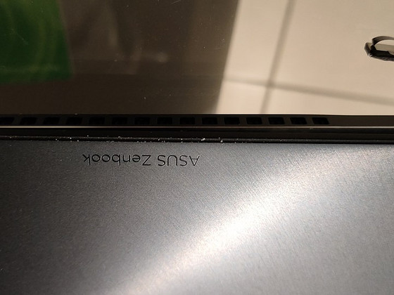 Zenbook Pro 15 Flip OLED (UP6502z, Intel 12)