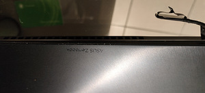 Zenbook Pro 15 Flip OLED (UP6502z, Intel 12) (1 фото из 10)