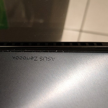 Zenbook Pro 15 Flip OLED (UP6502z, Intel 12)