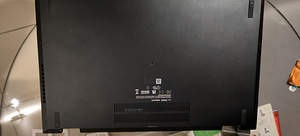 Zenbook Pro 15 Flip OLED (UP6502z, Intel 12) (4 фото из 10)