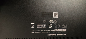 Zenbook Pro 15 Flip OLED (UP6502z, Intel 12) (5 фото из 10)