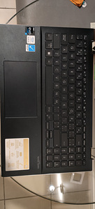 Zenbook Pro 15 Flip OLED (UP6502z, Intel 12) (6 фото из 10)
