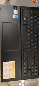 Zenbook Pro 15 Flip OLED (UP6502z, Intel 12) (8 фото из 10)