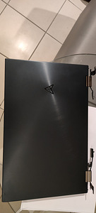 Zenbook Pro 15 Flip OLED (UP6502z, Intel 12) (9 фото из 10)