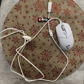 Игровая компьютерная мышь