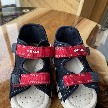 Geox laste sandaalid