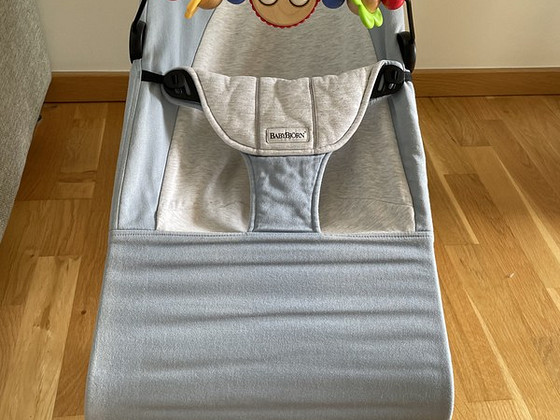 Lamamistool Babyborn