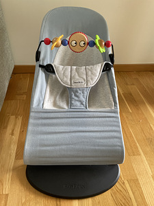 Шезлонг Babyborn (1 фото из 2)