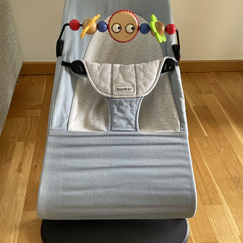 Lamamistool Babyborn