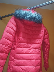 Новая женская куртка Columbia (2 фото из 3)