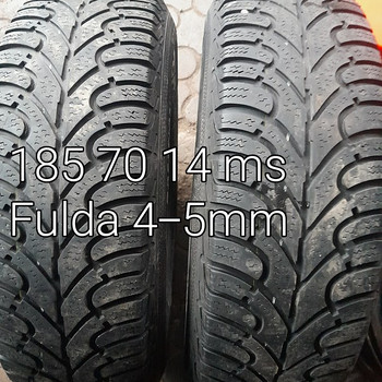 185 70 14 ms, suvi