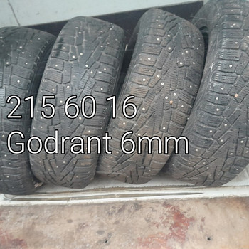 215 60 16 шипы, ms
