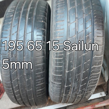 195 65 R15 лето ',шипы, ms