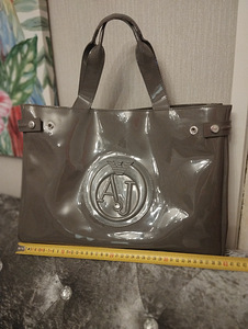 Сумка Armani (4 фото из 7)