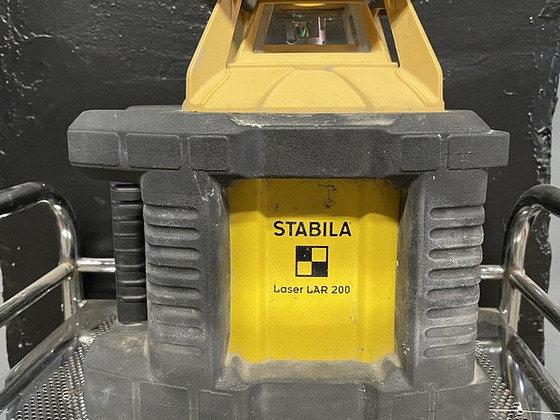 Stabila лазер LAR 200