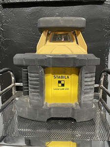 Stabila laser LAR 200 (1 foto / 6)
