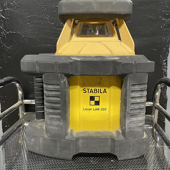 Stabila лазер LAR 200