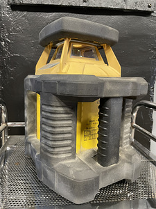 Stabila laser LAR 200 (2 foto / 6)