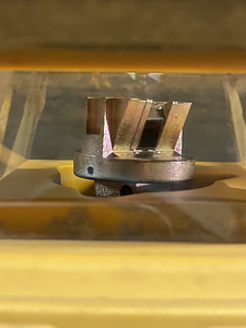 Stabila laser LAR 200 (5 foto / 6)