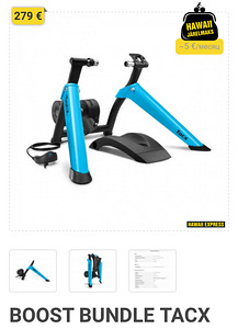 Garmin tacx (1 foto / 1)