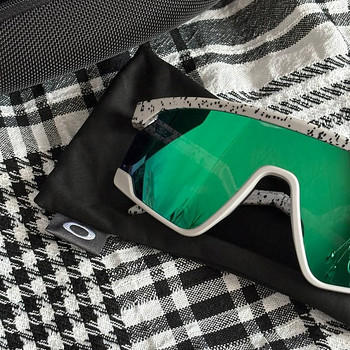 Oakley prillid